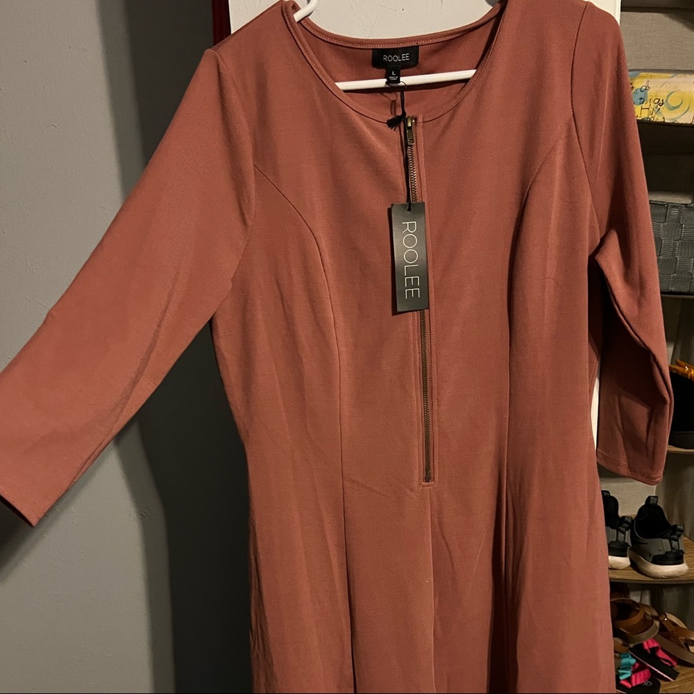 Roolee dress